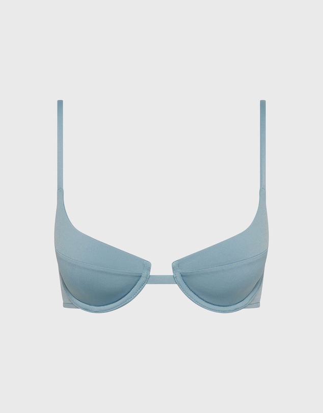 BONDI BORN - Suki Bikini Top