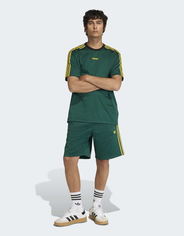 adidas Originals - JACQUARD JERSEY Mens
