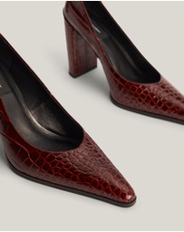 Witchery - Lily Heels