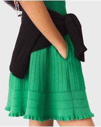 Maje - Rutell Dress