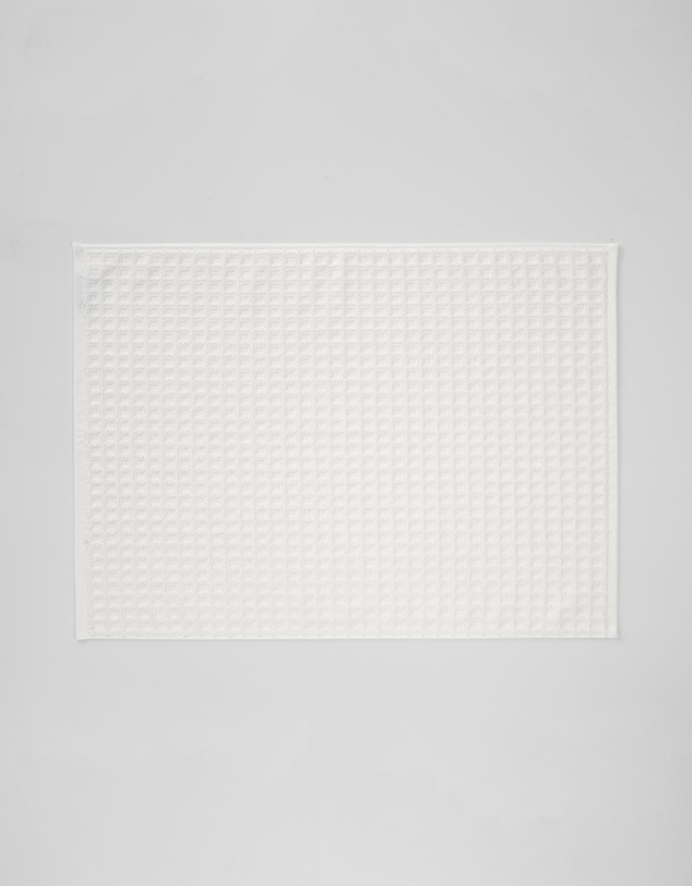 Aura Home - Waffle Bath Mat