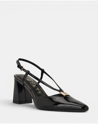 BLACK 001