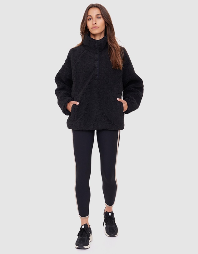 The Upside - Harlow Fleece Pullover