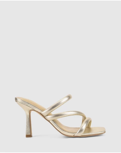 Siren - Spence Heeled Sandals