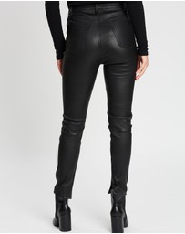 West 14th - Houston High-Rise Leggings