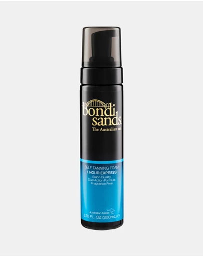 Bondi Sands - Self Tanning Foam 1 Hour Express 200ml