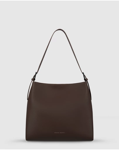 Status Anxiety - Forget About It Tote Bag