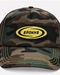 Epokhe - Epokhe Tundra Trucker Cap