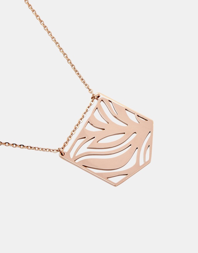 Pastiche - Firefly Necklace