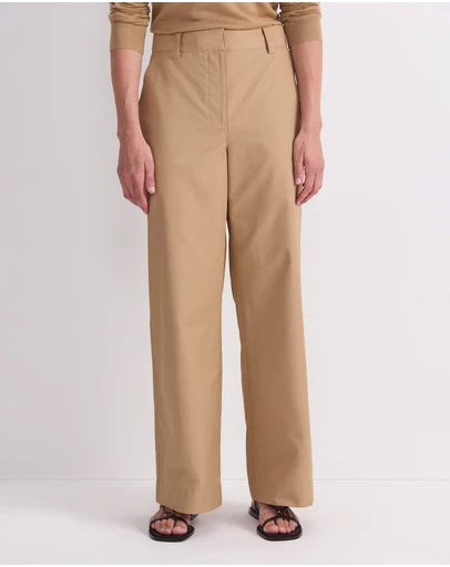 Sportscraft - Audrey Wide Leg Pant