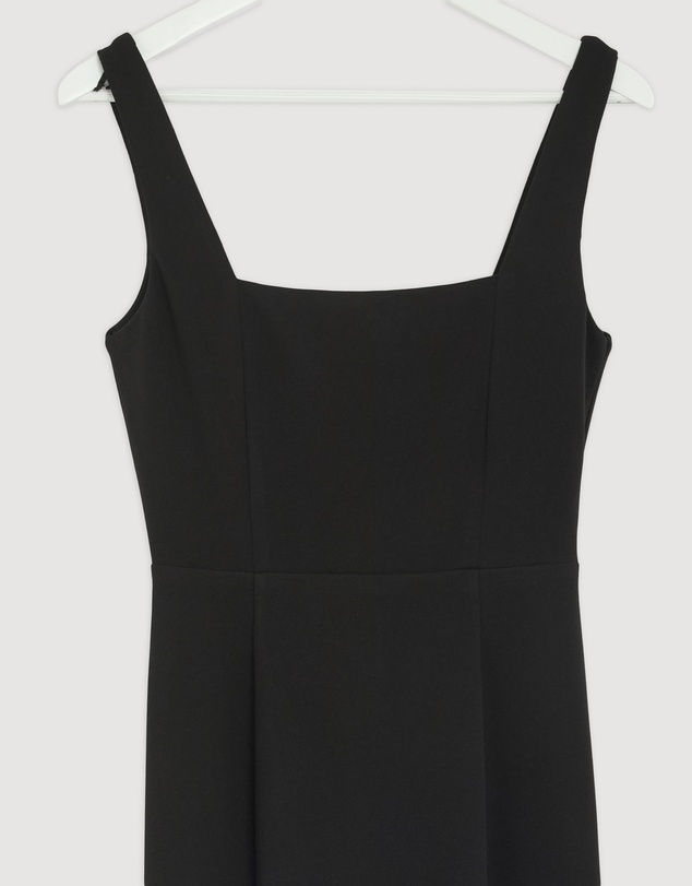 Revibe - Repaired CHANCERY Briar Dress - AU 10
