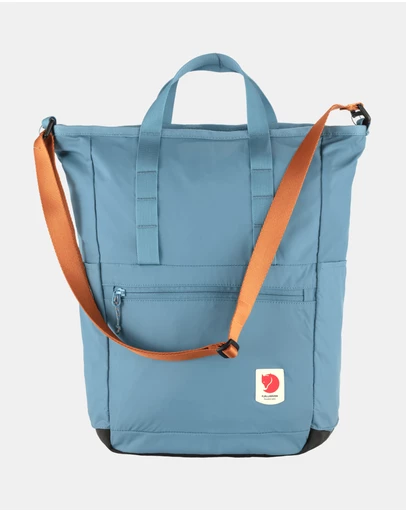 Fjallraven - High Coast Totepack Backpack