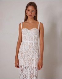 Elle Zeitoune - Alessandra Dress
