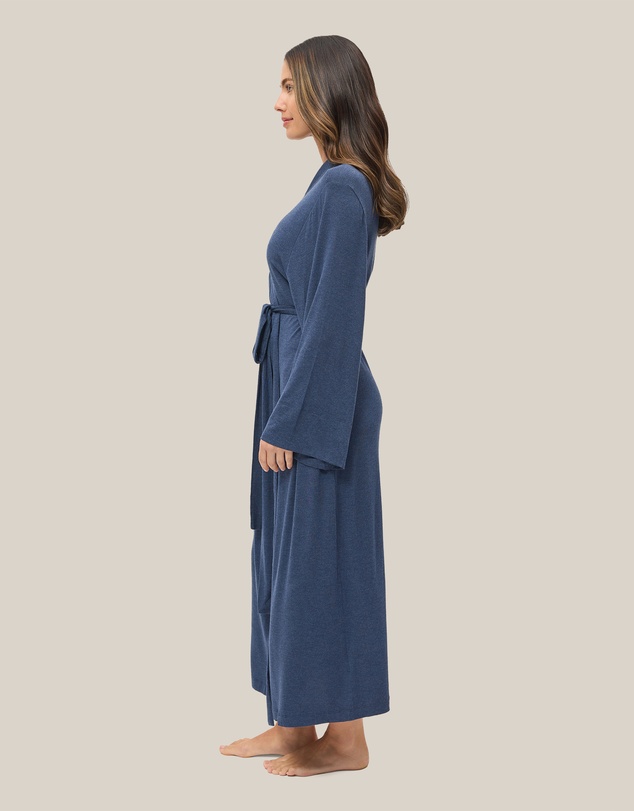 Papinelle - Kate Modal Soft Maxi Robe
