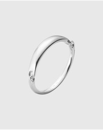 Georg Jensen - Reflect  ID Bangle
