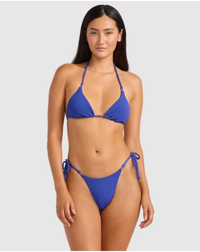Seafolly - Sea Dive Slide Triangle Bikini Top