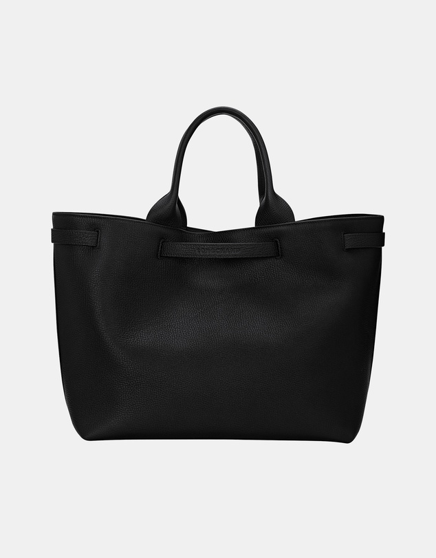 Longchamp - Le Smart Flow Top Handle Bag