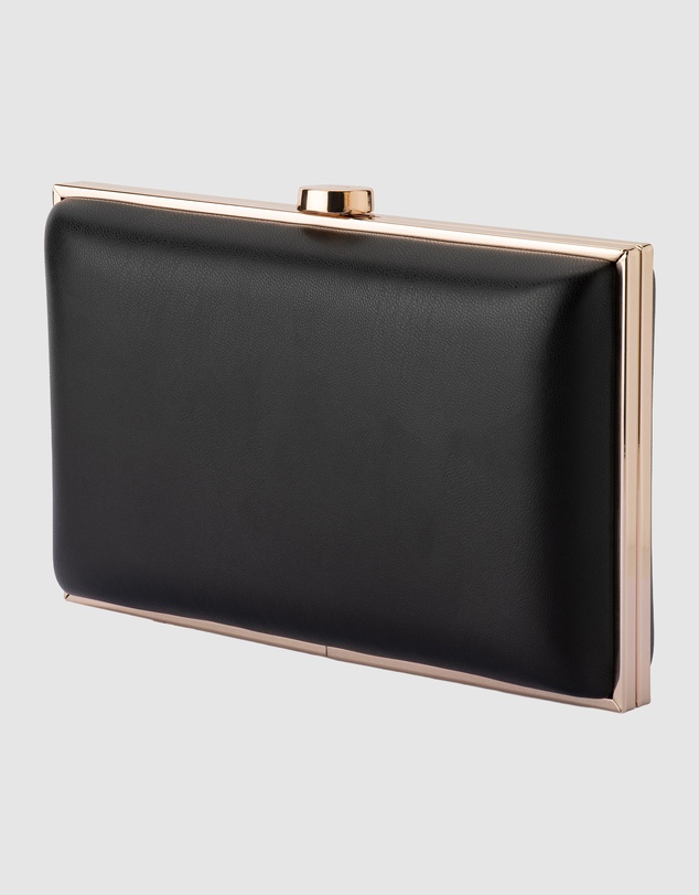 Olga Berg - Ariella Slimline Clutch
