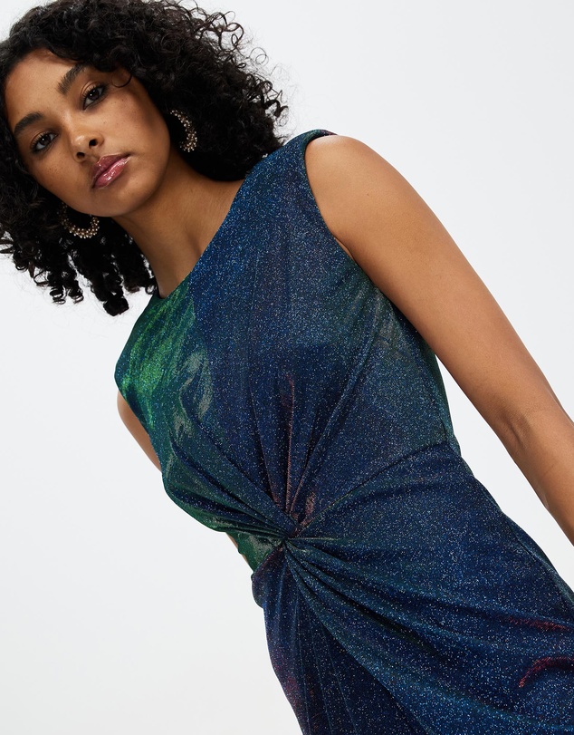 Romance by Honey and Beau - Venus Twist Dress