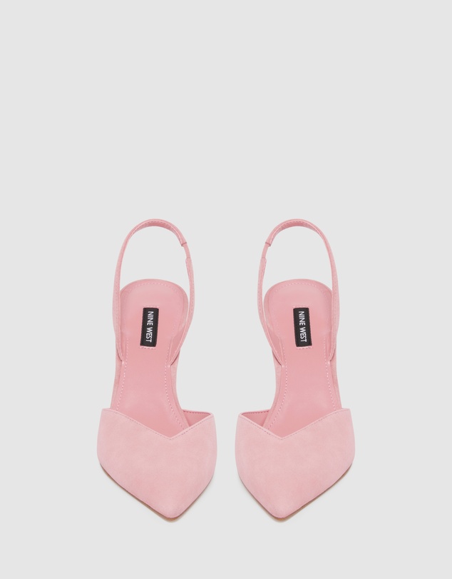 Nine West - Hello