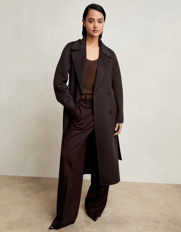 REISS - Rene Coat