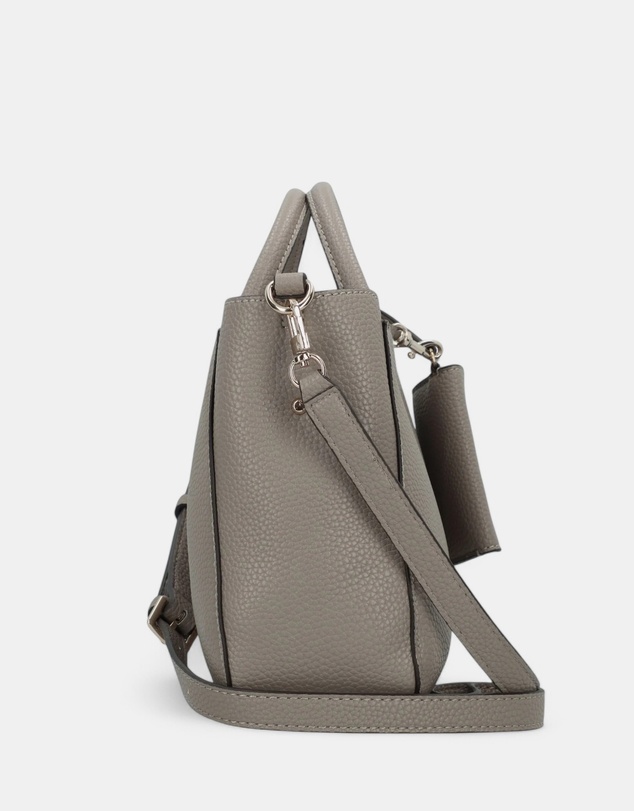 GUESS - Brenton Small Girlfriend Satchel