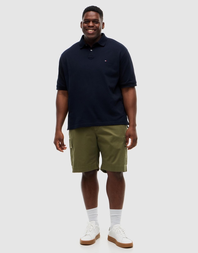 Tommy Hilfiger - Big & Tall 1985 Regular Polo