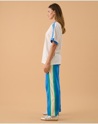 Araminta James - Cloe Knit Pants