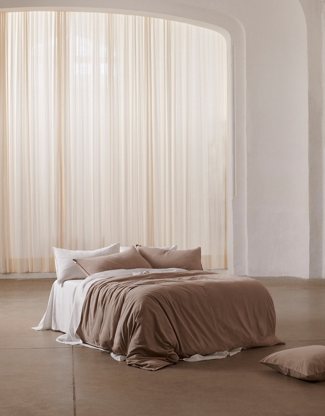 Country Road - Brae Australian Cotton Queen Quilt Cover