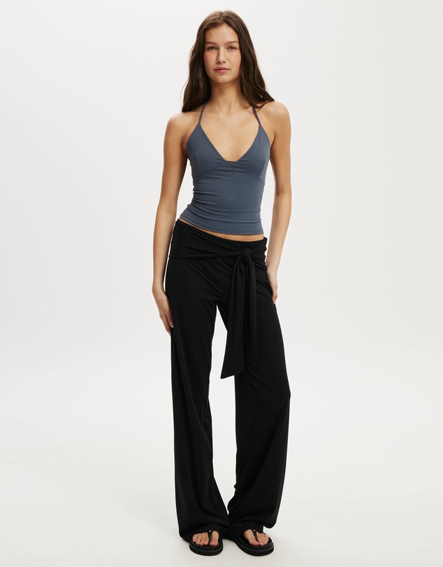 Cotton On - Honey Tie Pants