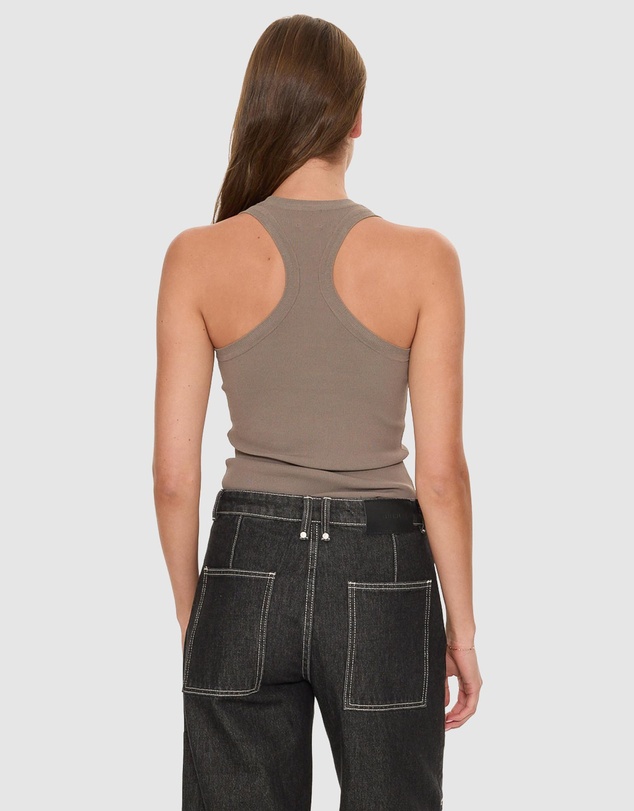 Thrills - Astra V Neck Tank