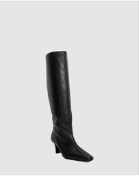 Dune London - Selinni - Black