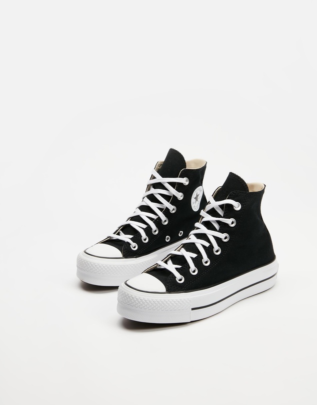 Converse - Chuck Taylor All Star Platform Hi - Women's