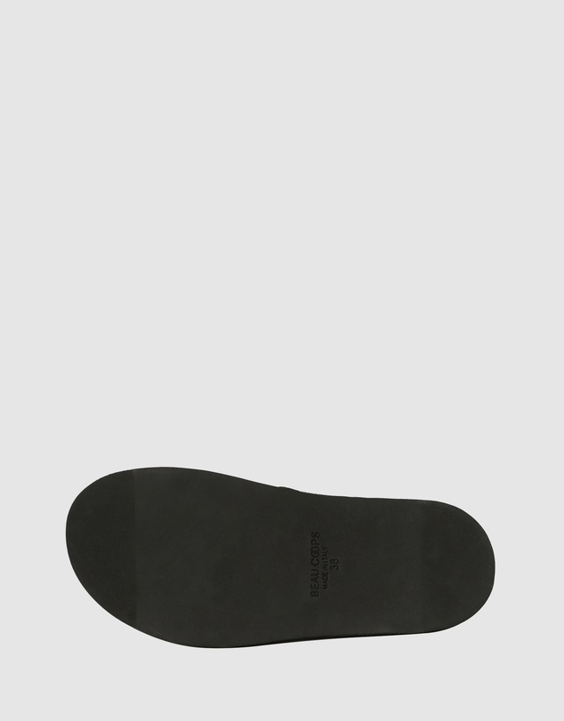 Beau Coops - Voltera Slingbacks