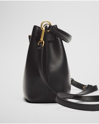 Country Road - Top Handle Mini Bag