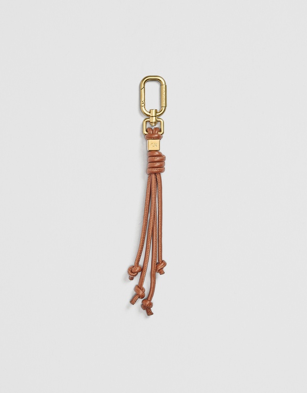 Country Road - Cord Bag Charm