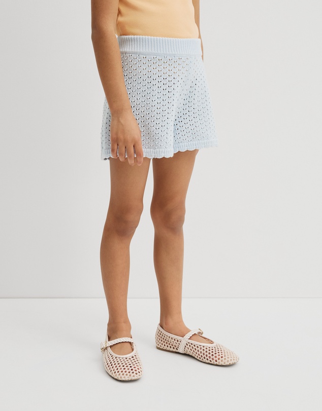 Country Road - Knit Short