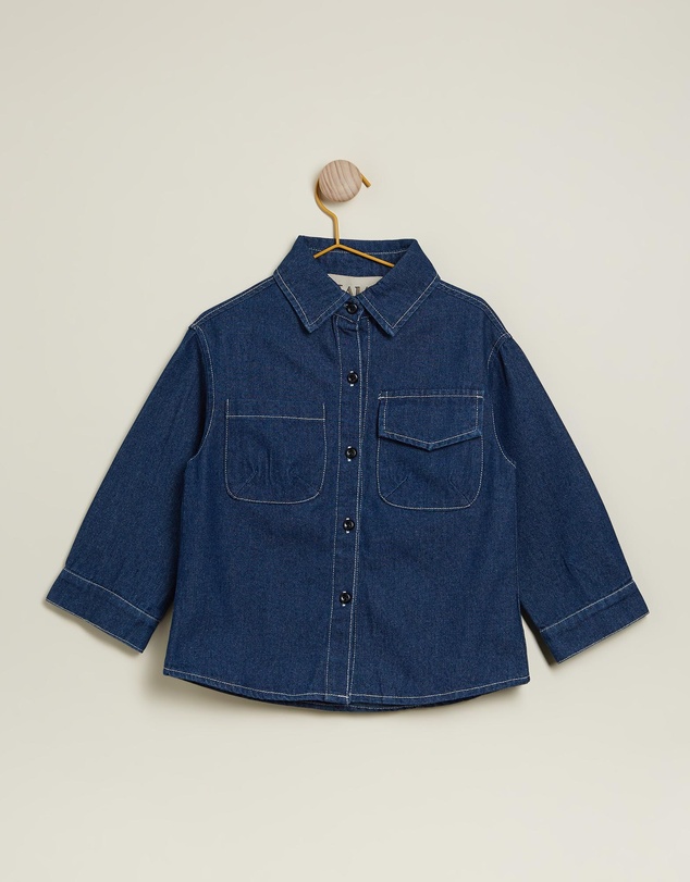 KAJA Clothing - Fashion Cher Coat - Kids