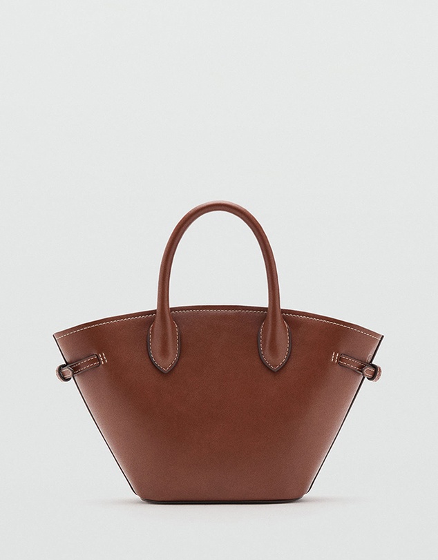 M.N.G - Capi Crossbody Bag