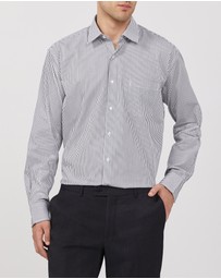 Van Heusen - Stripe Shirt