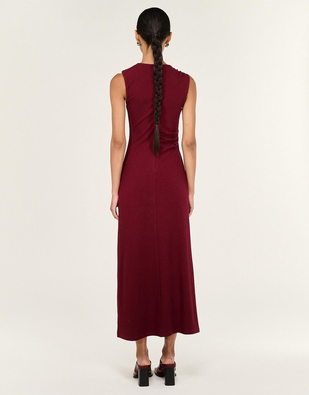 Staple the Label - Althea Midi Dress