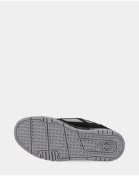 DC Shoes - Mens Stag Skate Shoes