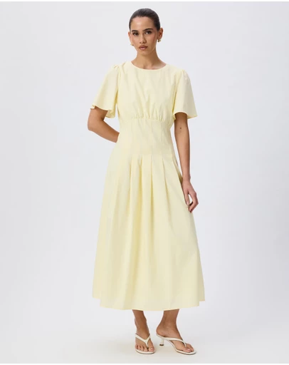 Tussah - Merlyn Midi Dress