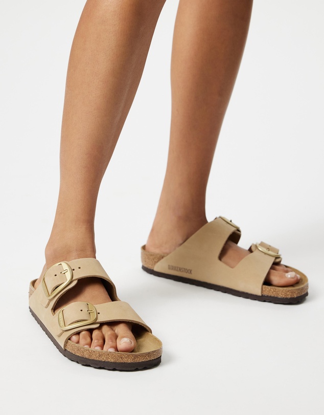 Birkenstock - Arizona Big Buckle Regular Fit - Women's