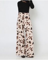 Lost in Lunar  - Sloan Pants