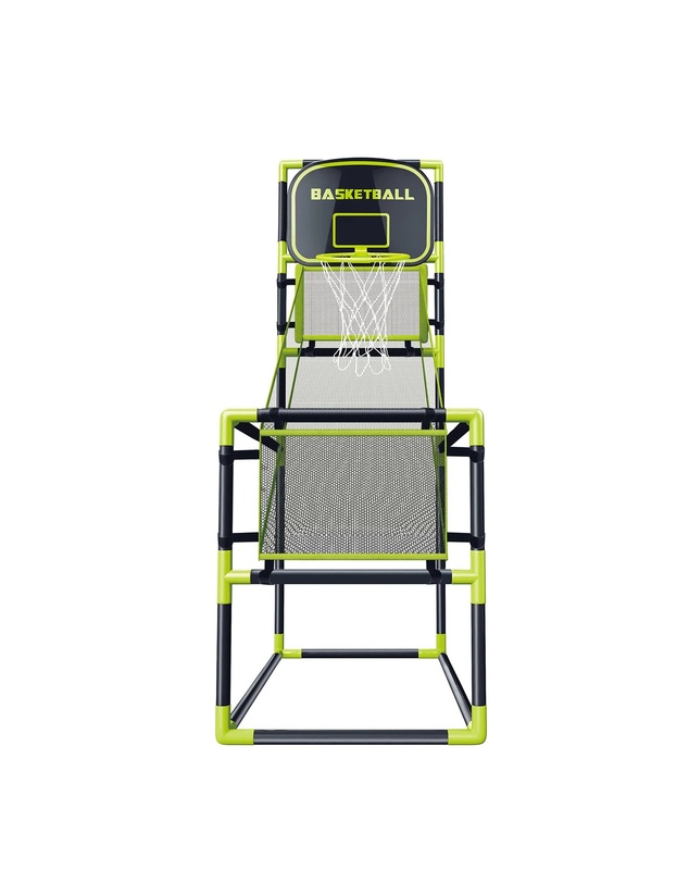 Freeplay Kids - Arcade Basketball