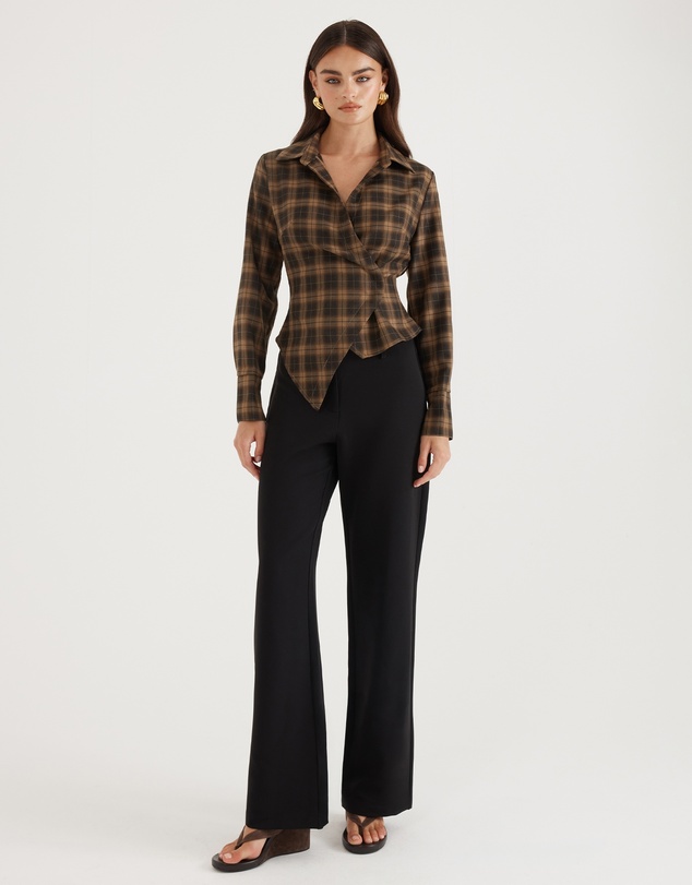 Madison The Label - Millie Shirt