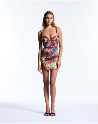 Floral