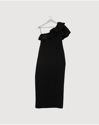 Revibe - Repaired CHANCERY Mishca Dress - AU 16