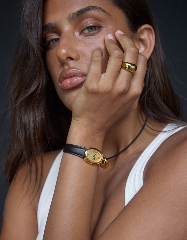 CENDRE - Bridgette Watch
